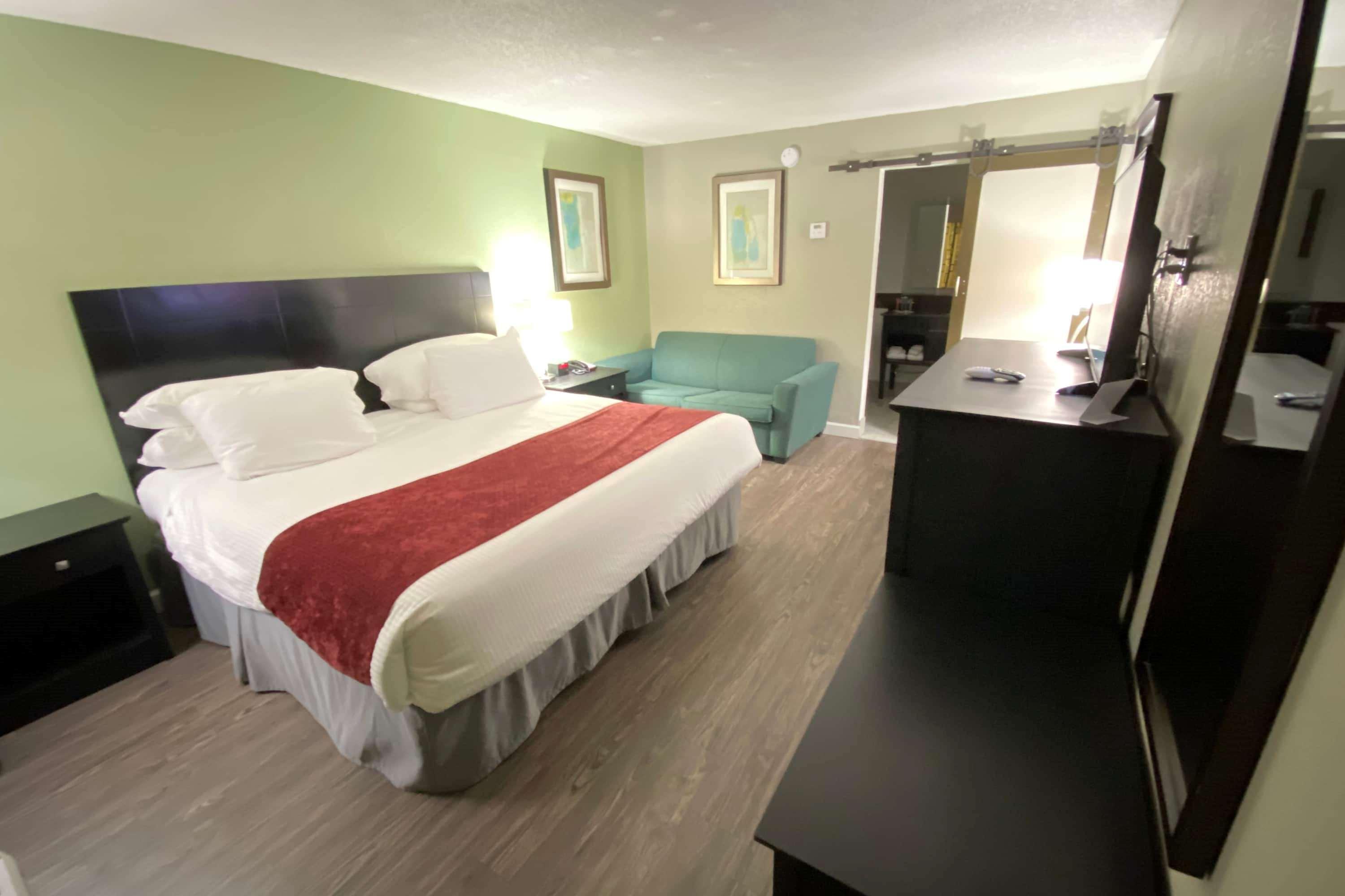 Lx Hotel, BW Signature Collection By Best Western Manchester Extérieur photo