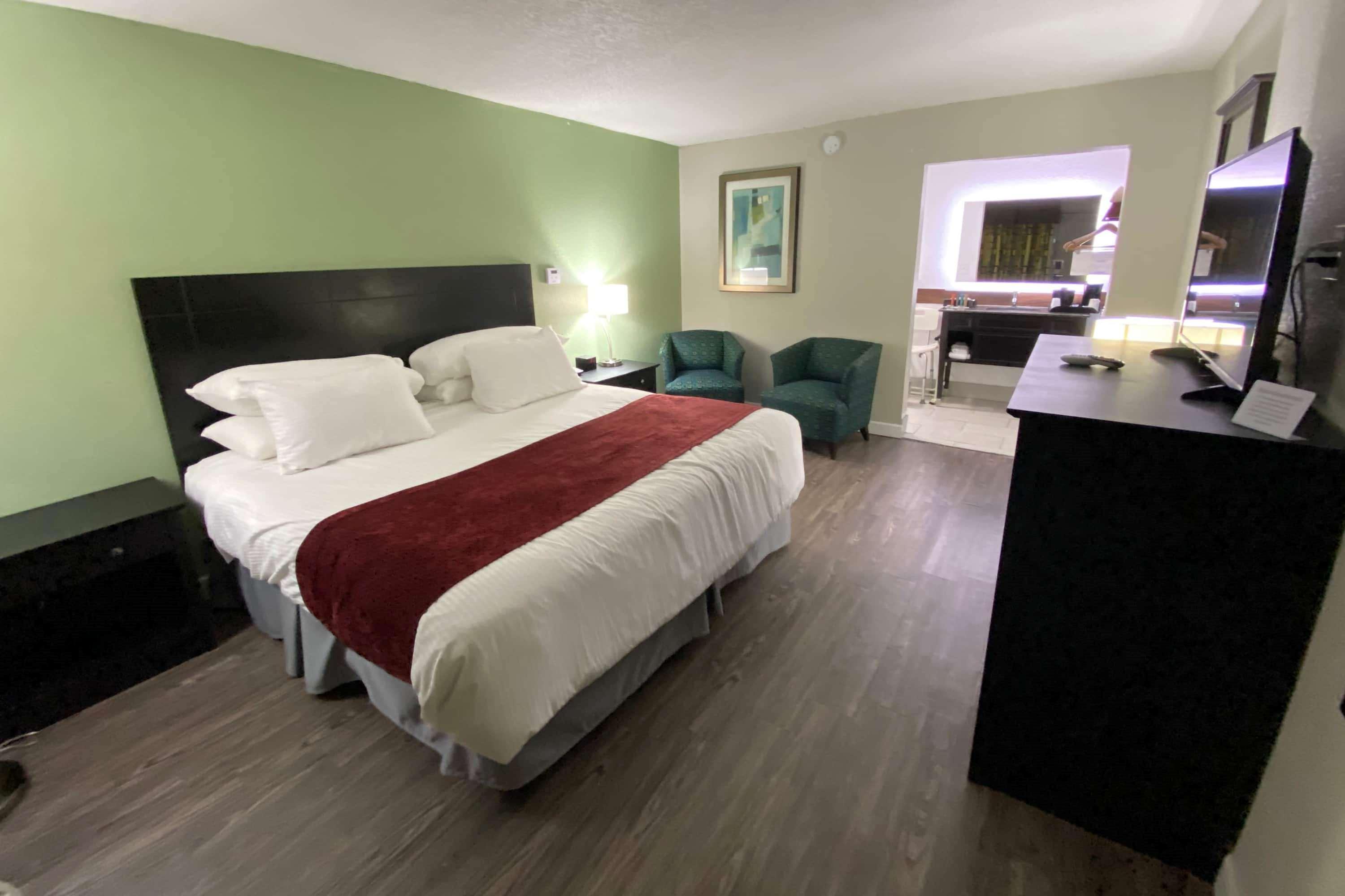 Lx Hotel, BW Signature Collection By Best Western Manchester Extérieur photo