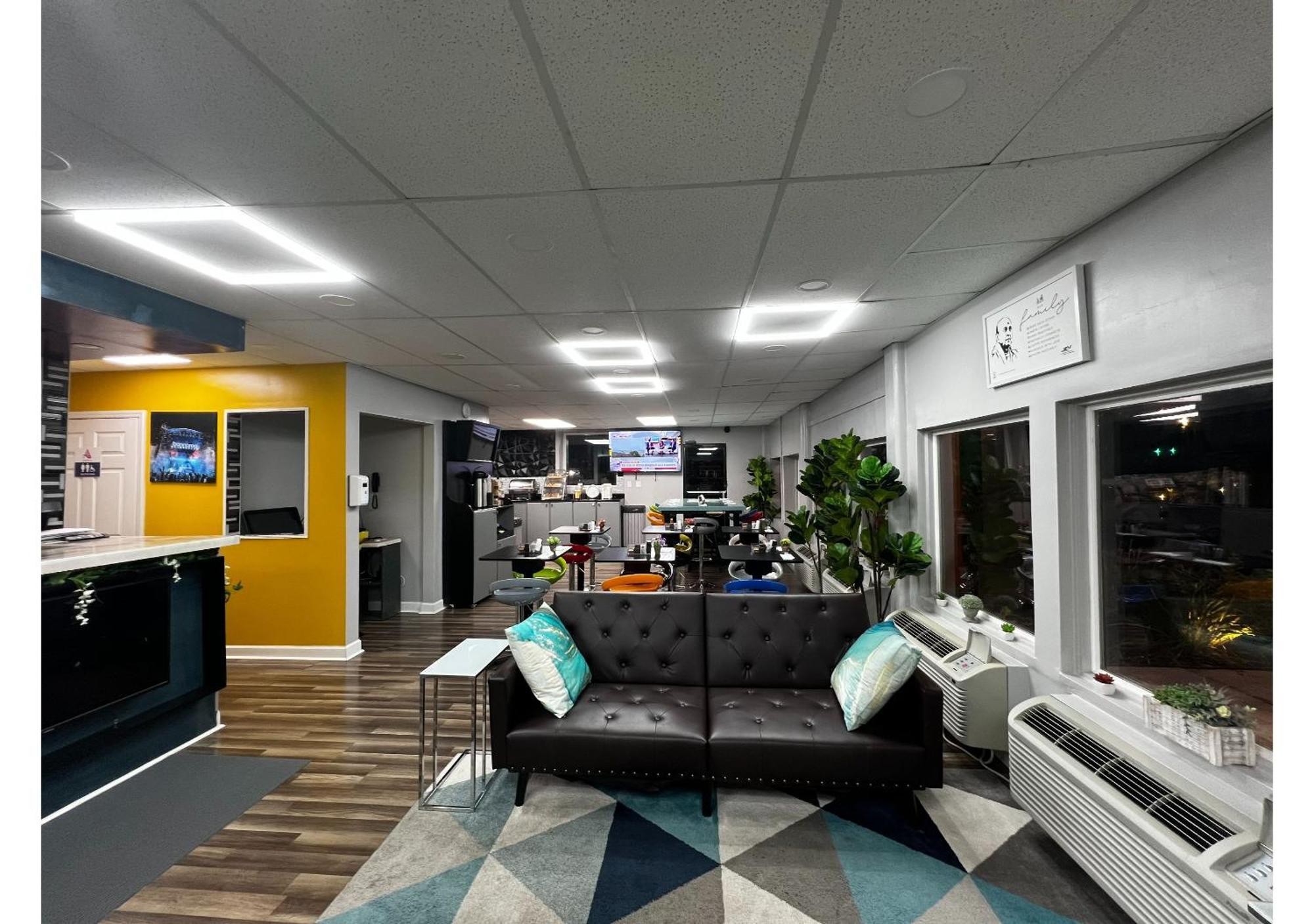 Lx Hotel, BW Signature Collection By Best Western Manchester Extérieur photo