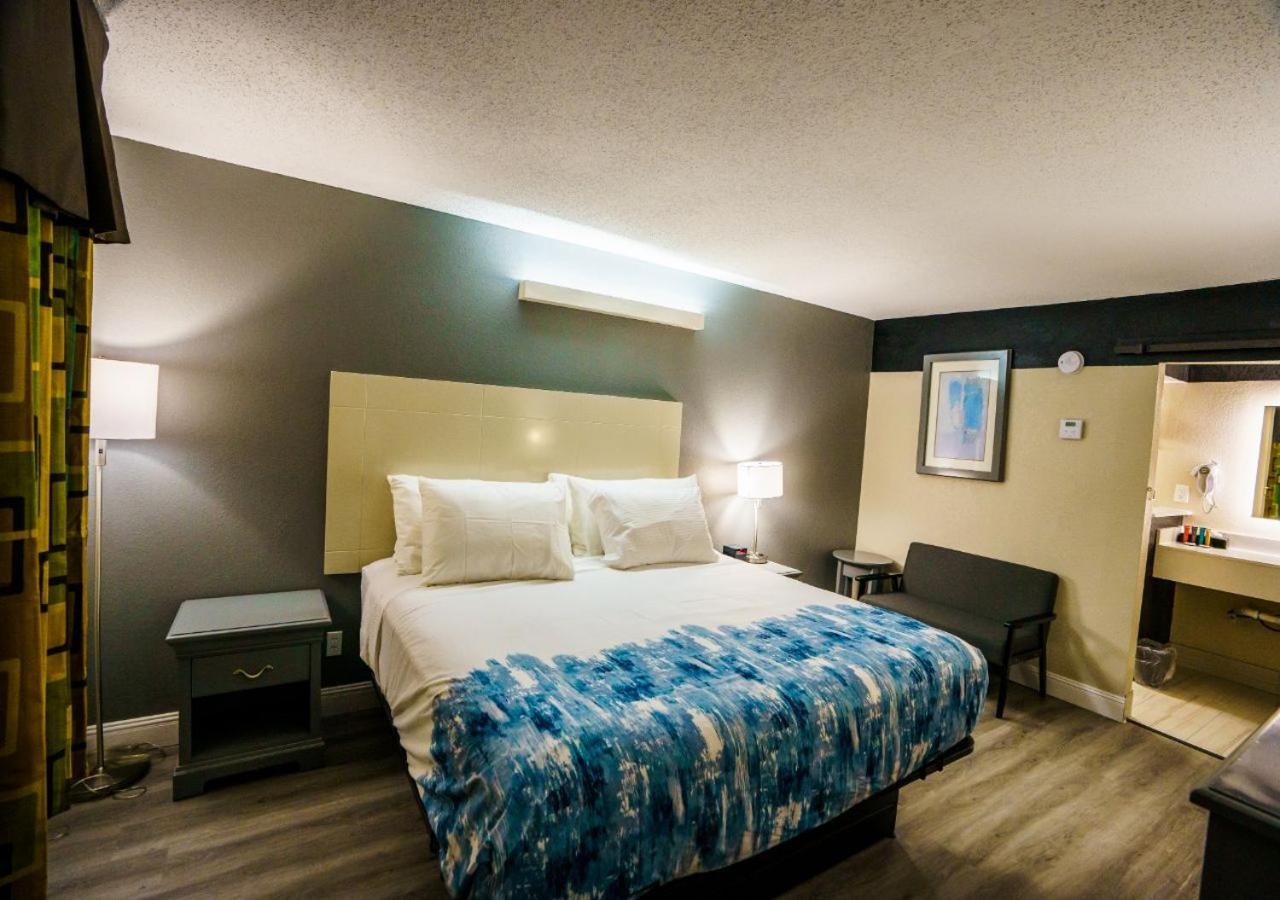 Lx Hotel, BW Signature Collection By Best Western Manchester Extérieur photo