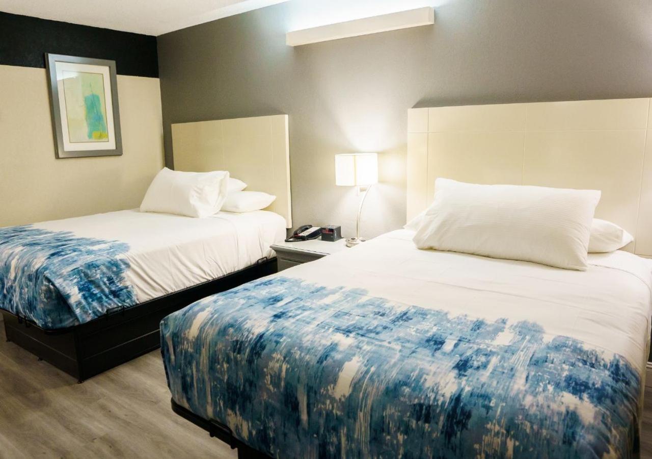 Lx Hotel, BW Signature Collection By Best Western Manchester Extérieur photo